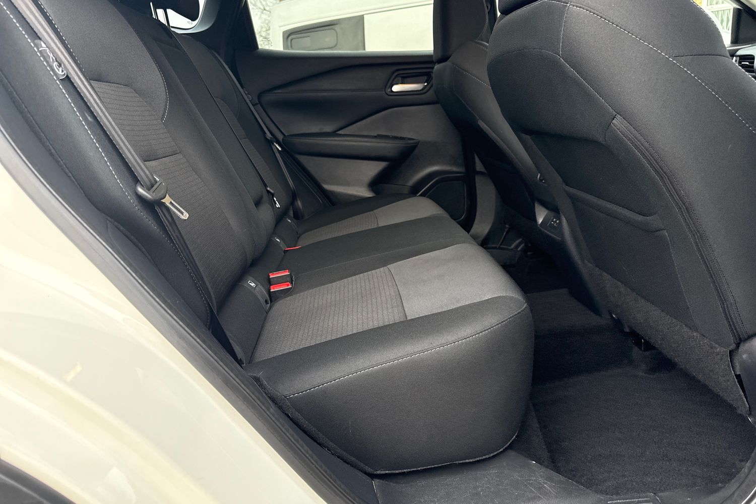 Used Nissan Qashqai 2023 for sale - 77133956: Photo 38