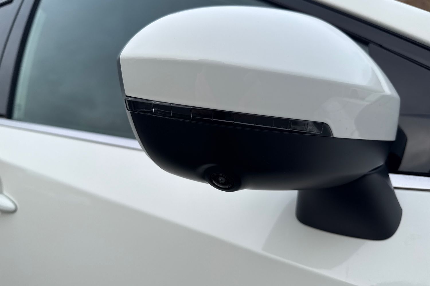 Used Nissan Qashqai 2023 for sale - 77133956: Photo 40