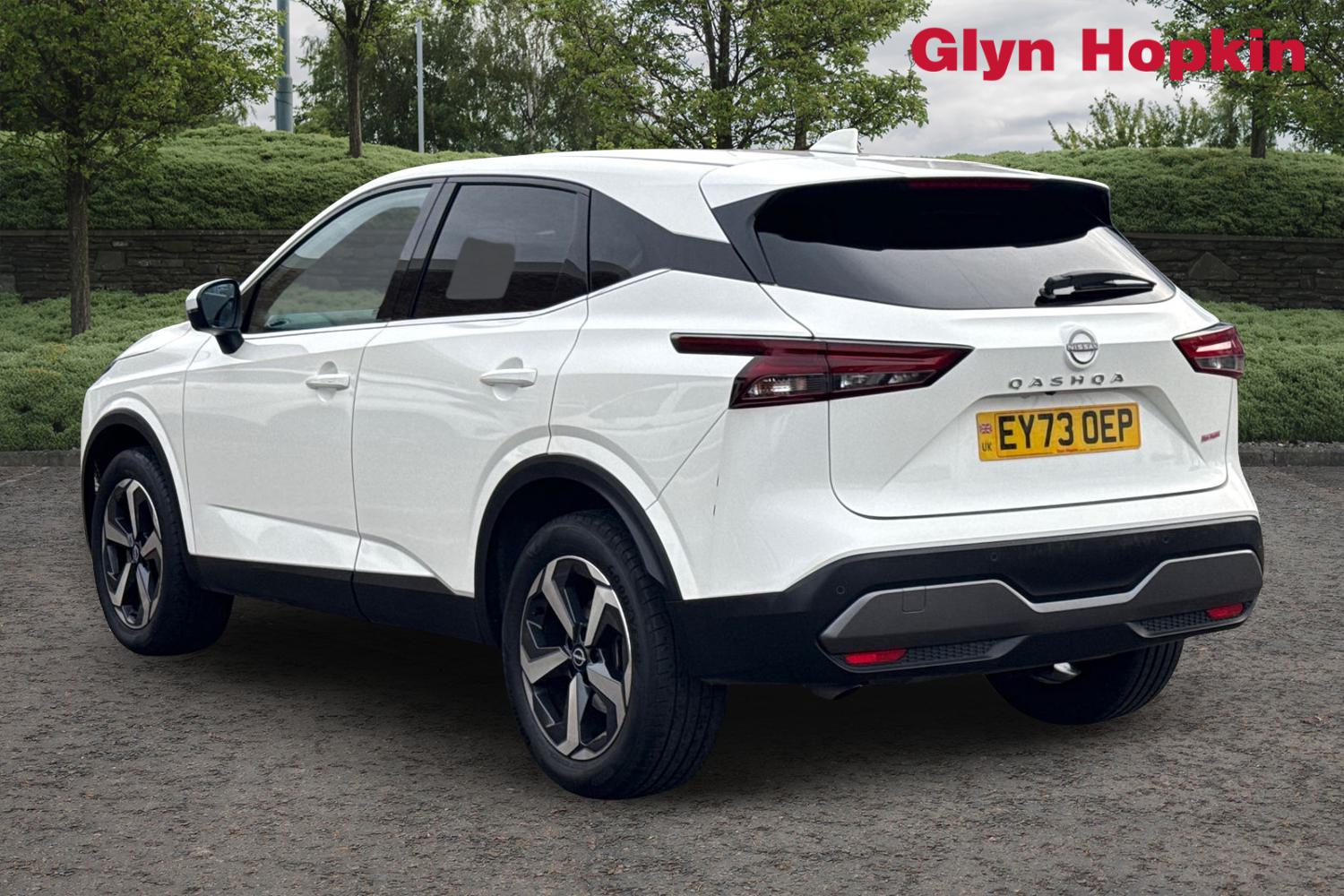 Used Nissan Qashqai 2023 for sale - 77133956: Photo 5