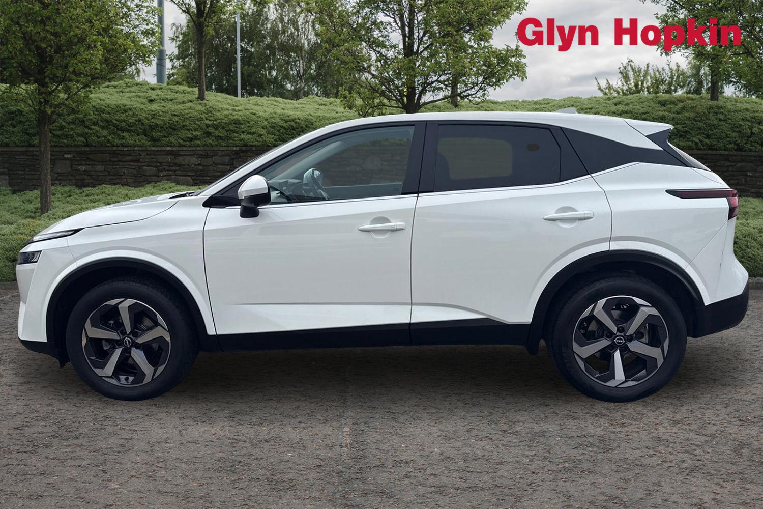 Used Nissan Qashqai 2023 for sale - 77133956: Photo 6