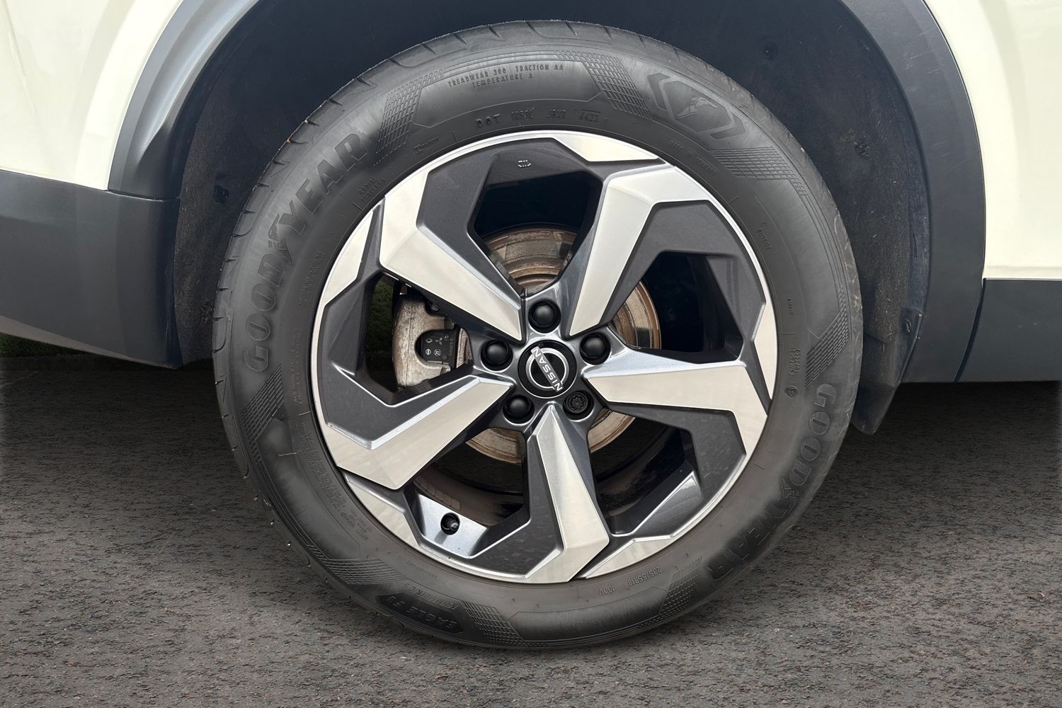 Used Nissan Qashqai 2023 for sale - 77133956: Photo 9