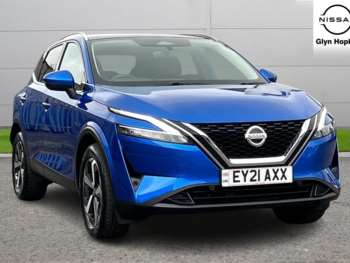 2021 - 1.3 DiG-T MH Premiere Edition 5dr