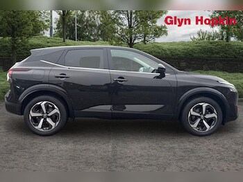 Used Nissan Qashqai 2022 for sale - 77726143: Photo