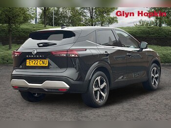 Used Nissan Qashqai 2022 for sale - 77726143: Photo