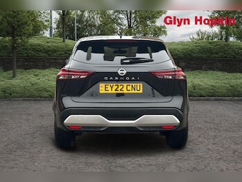 Used Nissan Qashqai 2022 for sale - 77726143: Photo