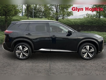 Used Nissan X-Trail 2024 for sale - 76817760: Photo