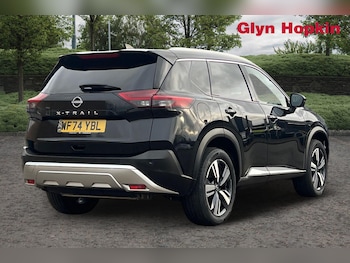 Used Nissan X-Trail 2024 for sale - 76817760: Photo