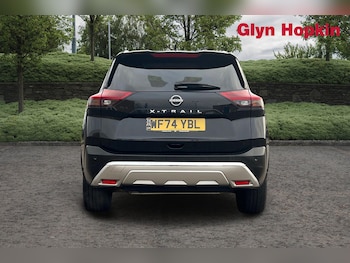 Used Nissan X-Trail 2024 for sale - 76817760: Photo