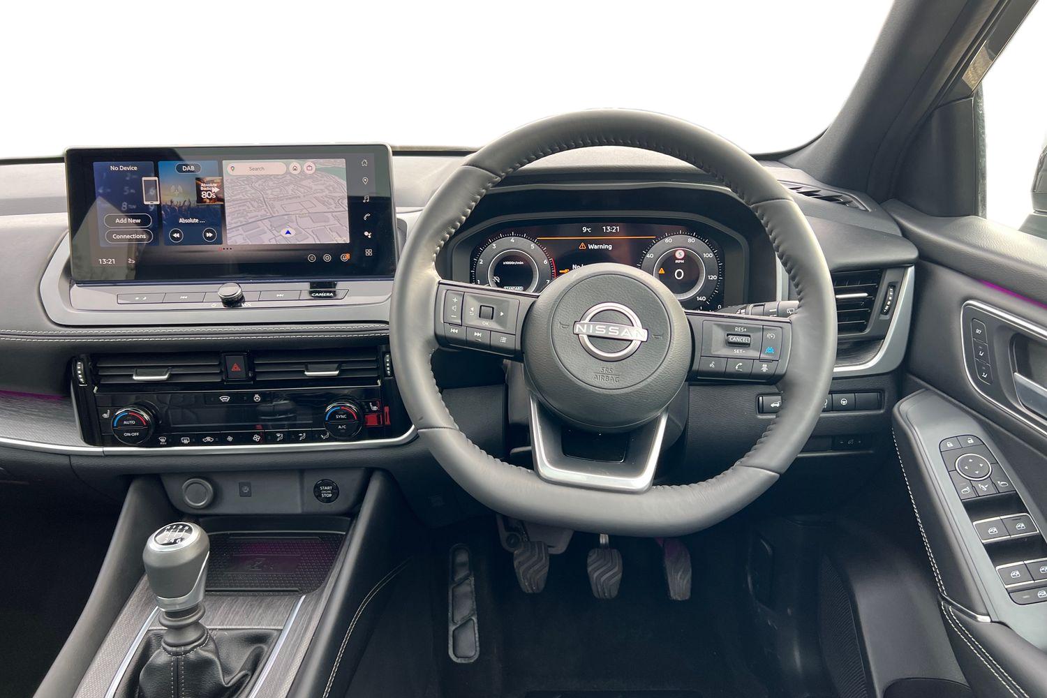 Used Nissan Qashqai 2025 for sale - 77576496: Photo 11