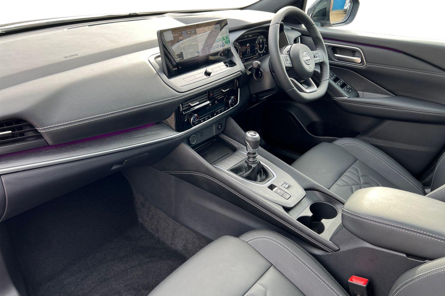 Used Nissan Qashqai 2025 for sale - 77576496: Photo 13