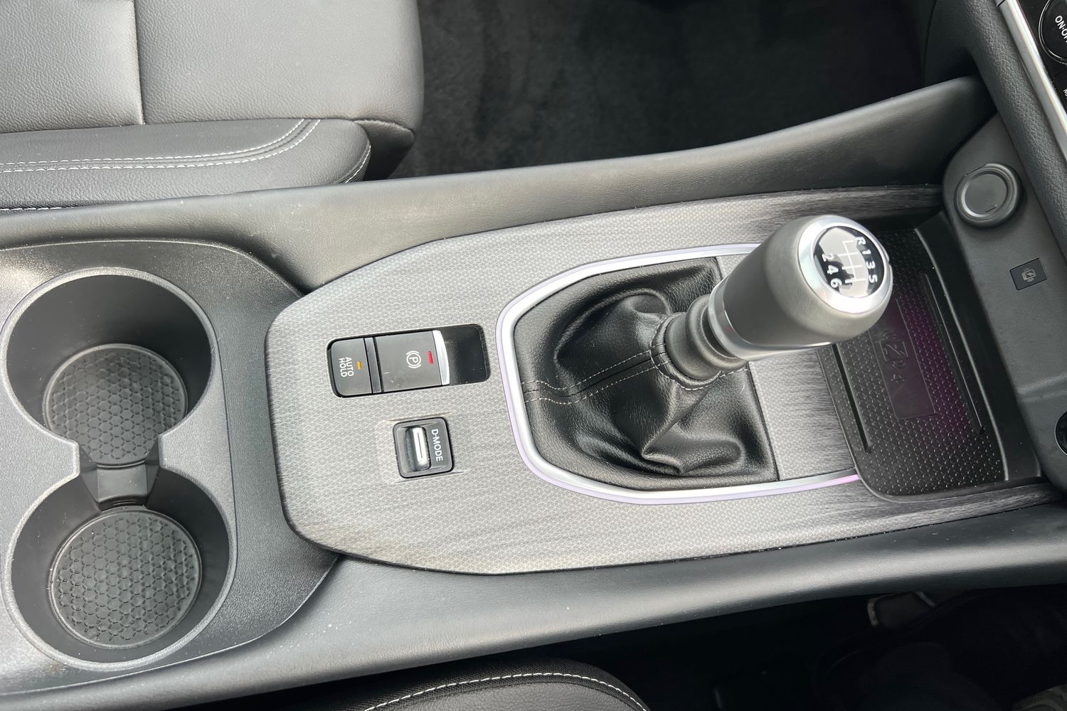 Used Nissan Qashqai 2025 for sale - 77576496: Photo 14