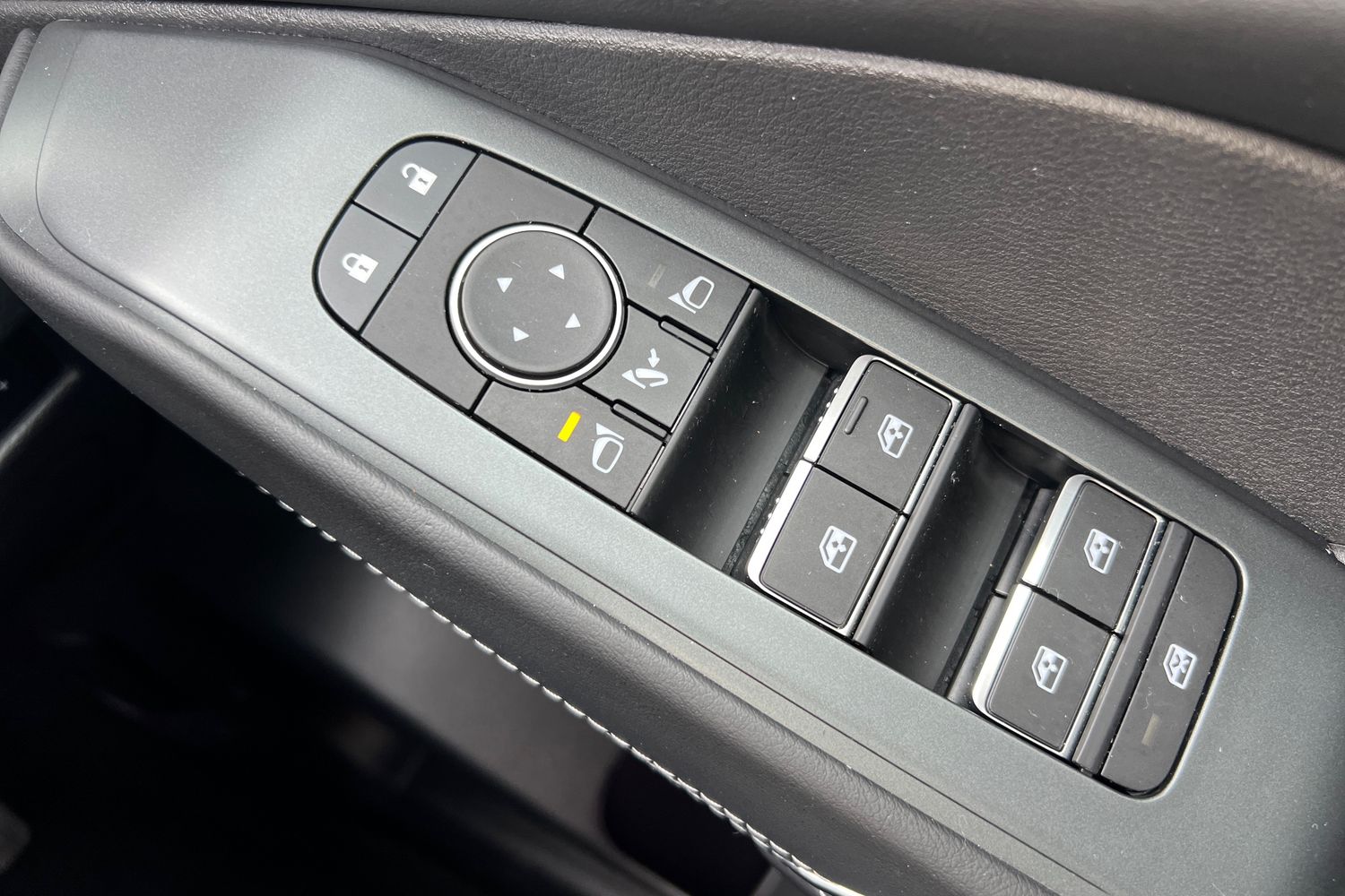 Used Nissan Qashqai 2025 for sale - 77576496: Photo 16