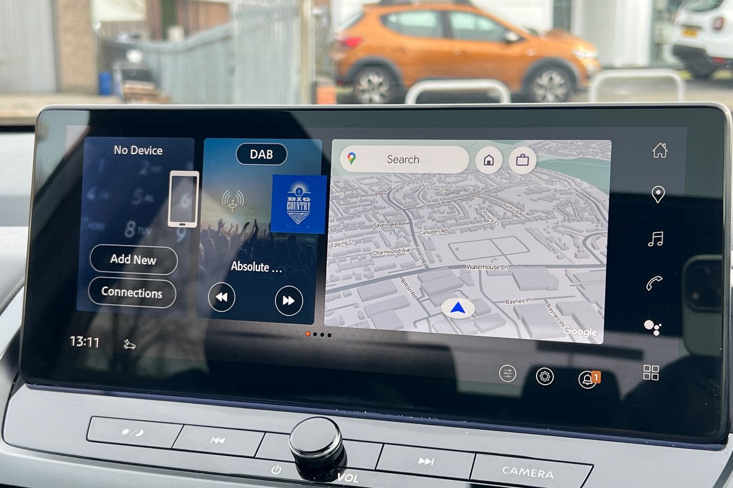 Used Nissan Qashqai 2025 for sale - 77576496: Photo 17