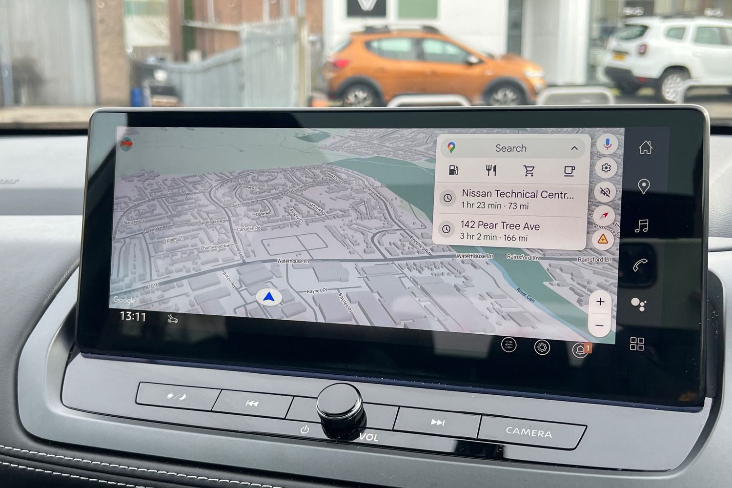 Used Nissan Qashqai 2025 for sale - 77576496: Photo 18