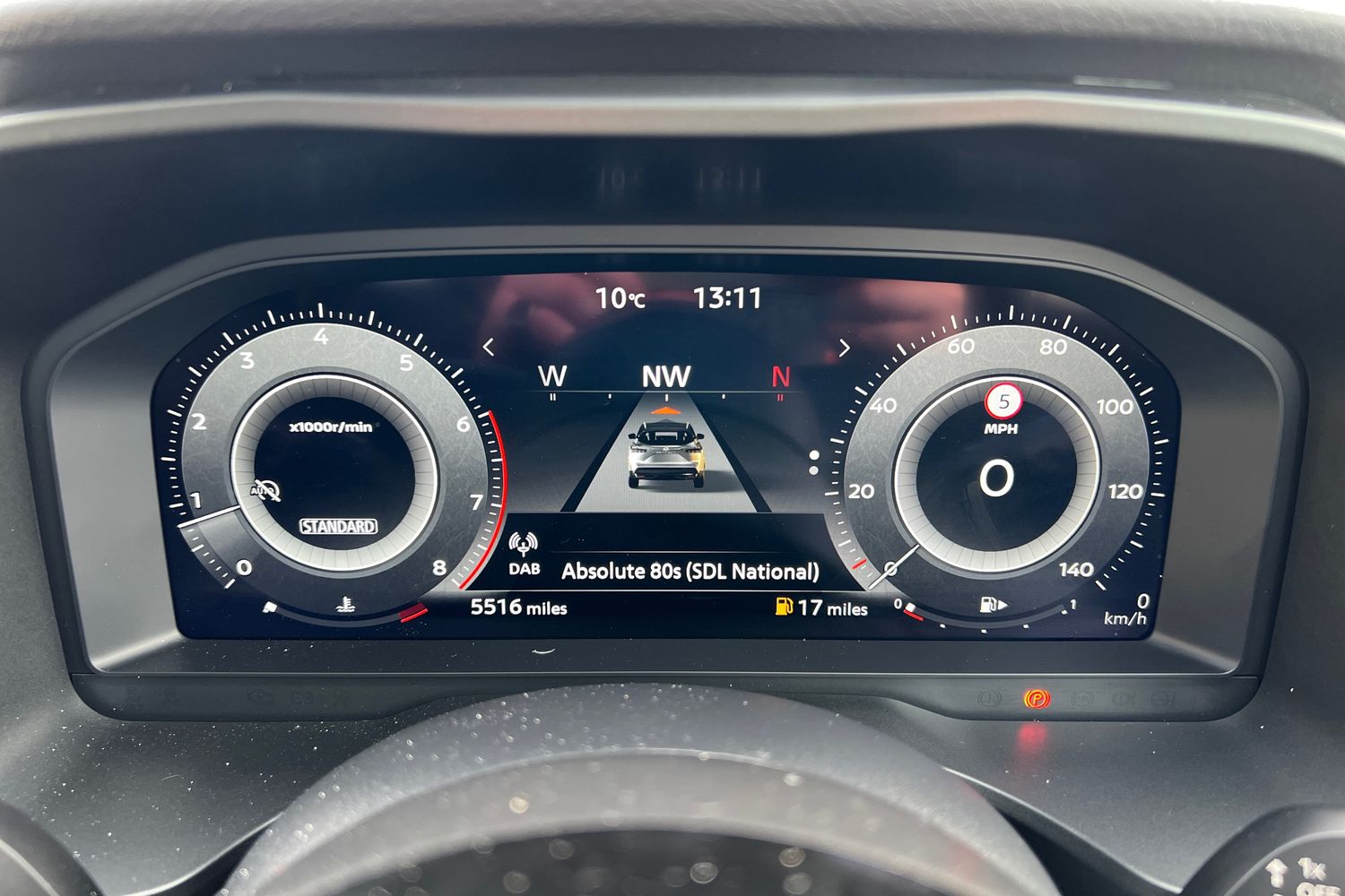 Used Nissan Qashqai 2025 for sale - 77576496: Photo 20