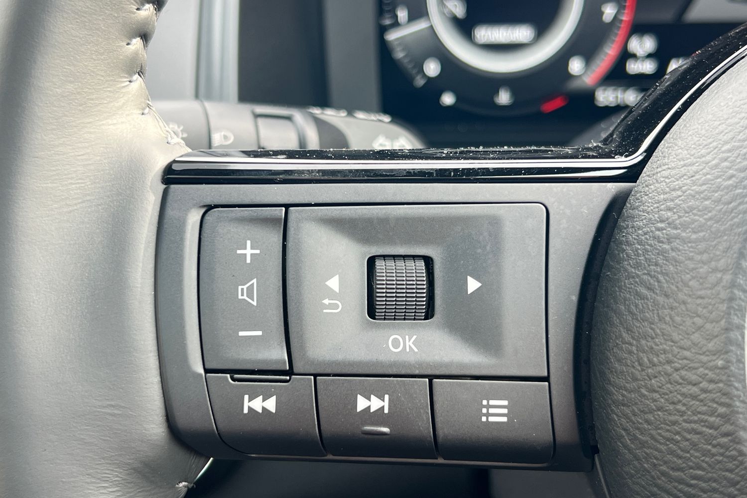 Used Nissan Qashqai 2025 for sale - 77576496: Photo 21