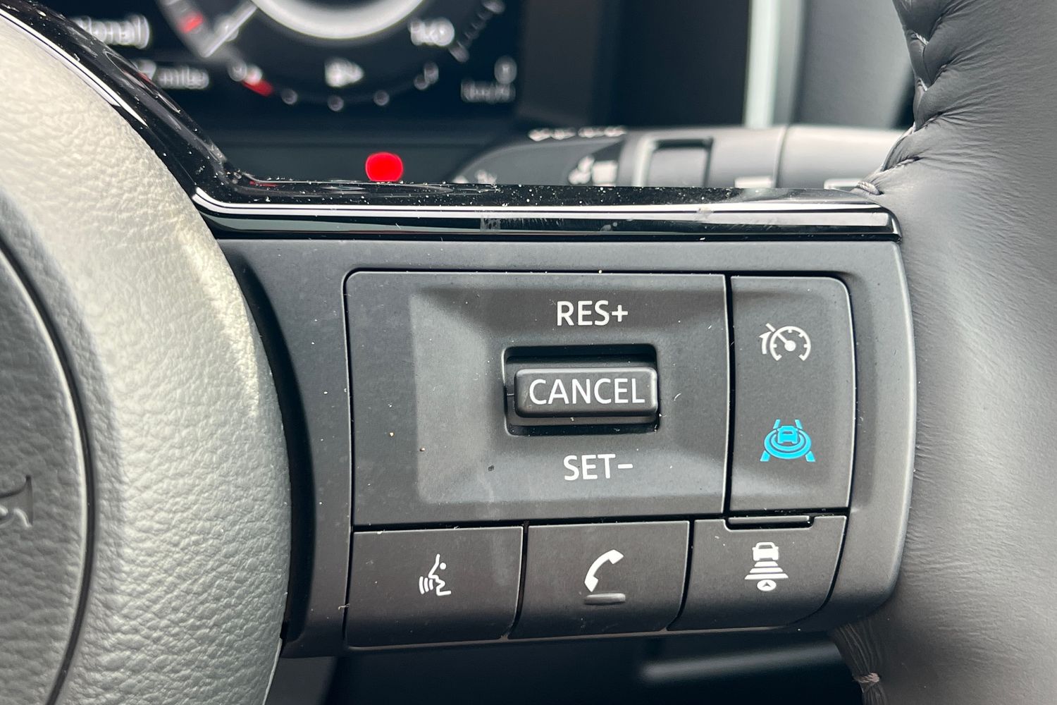 Used Nissan Qashqai 2025 for sale - 77576496: Photo 22