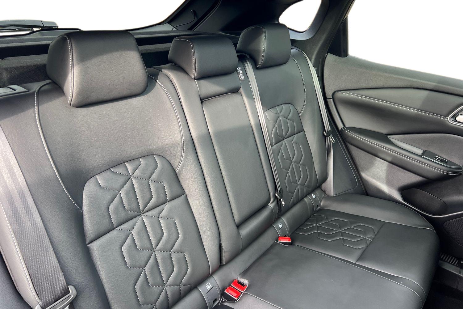 Used Nissan Qashqai 2025 for sale - 77576496: Photo 23