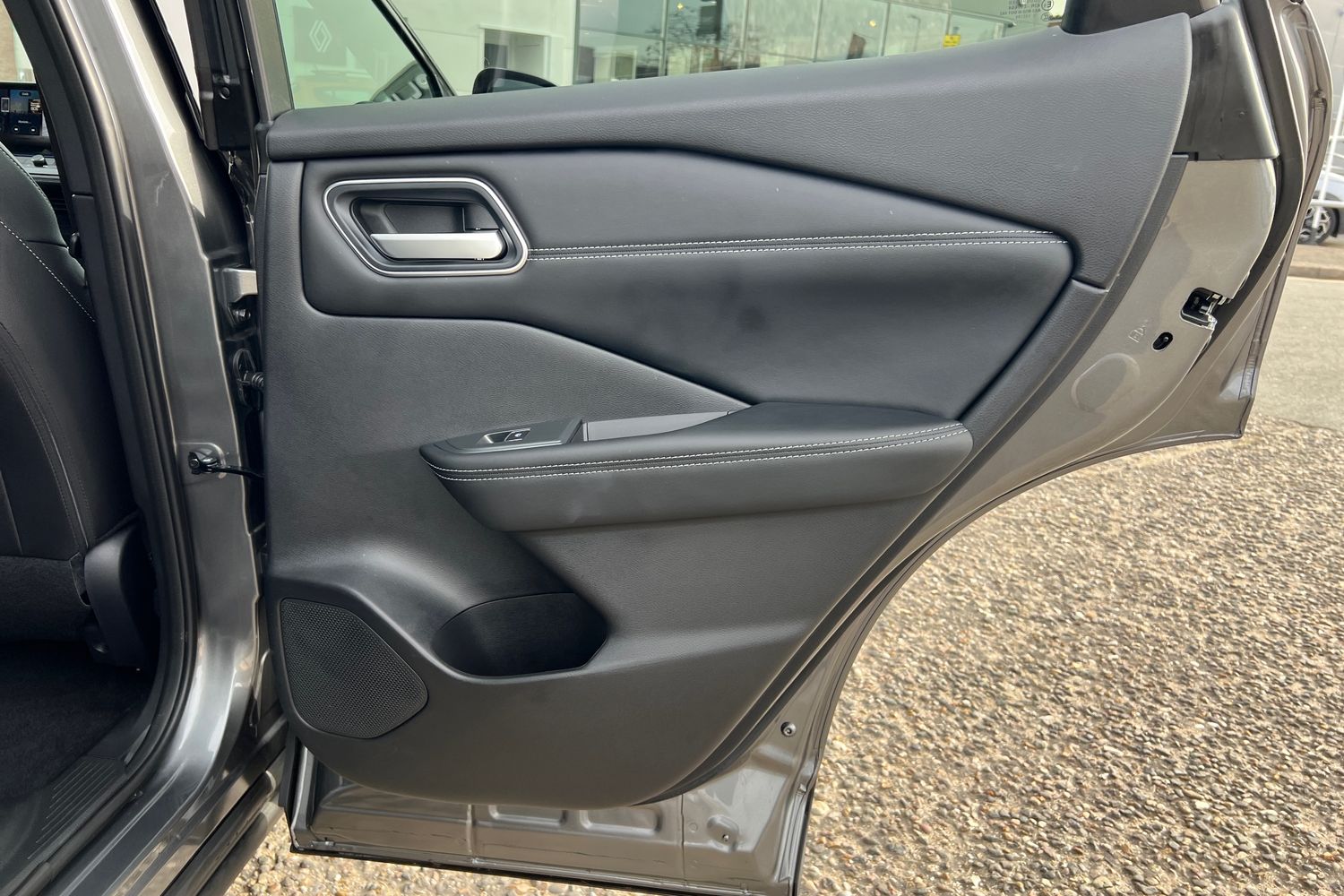 Used Nissan Qashqai 2025 for sale - 77576496: Photo 27