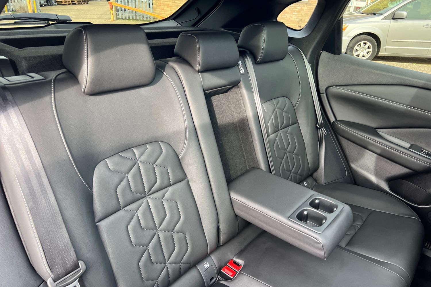 Used Nissan Qashqai 2025 for sale - 77576496: Photo 29