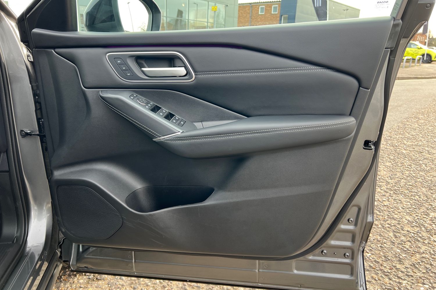 Used Nissan Qashqai 2025 for sale - 77576496: Photo 33