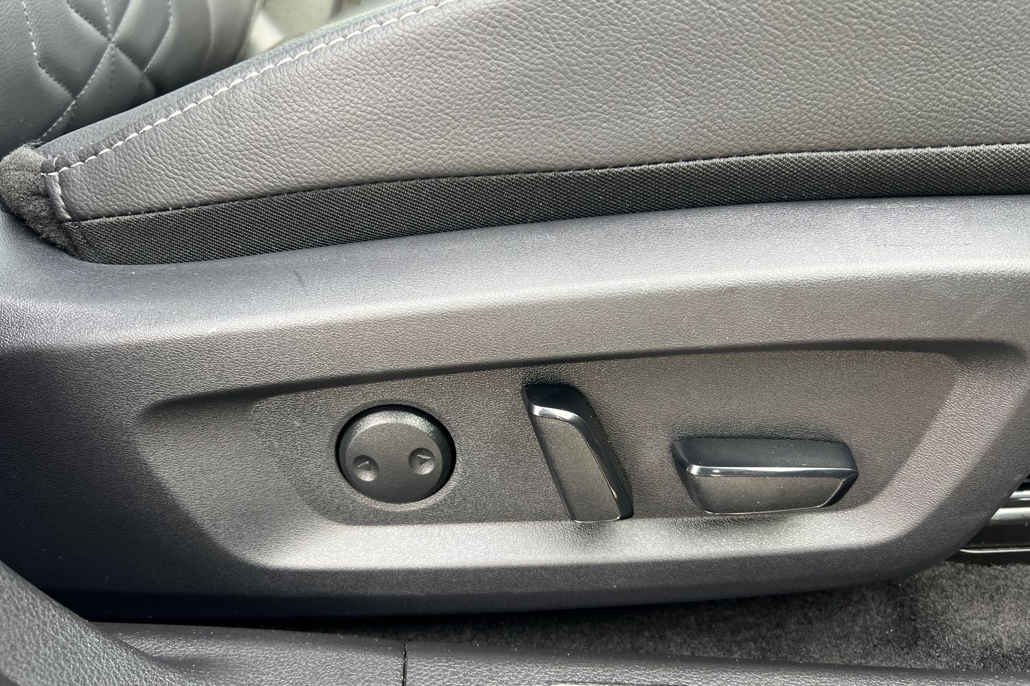 Used Nissan Qashqai 2025 for sale - 77576496: Photo 35