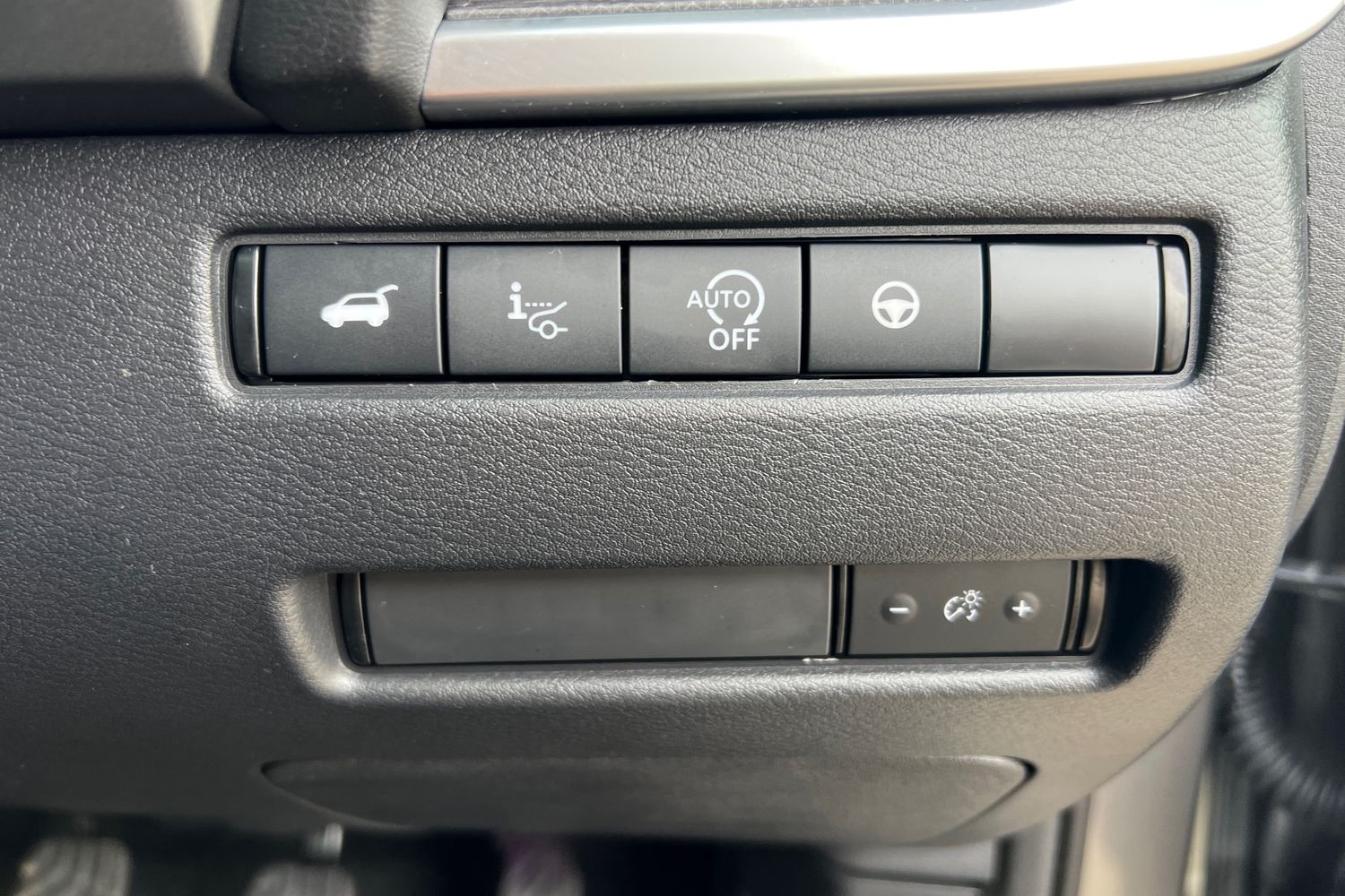 Used Nissan Qashqai 2025 for sale - 77576496: Photo 37