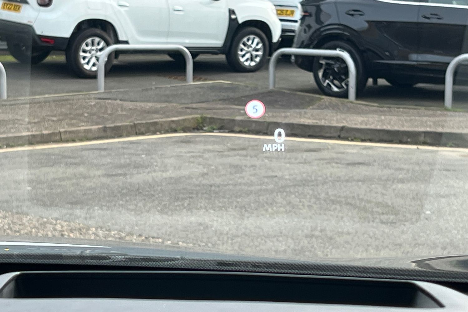 Used Nissan Qashqai 2025 for sale - 77576496: Photo 38