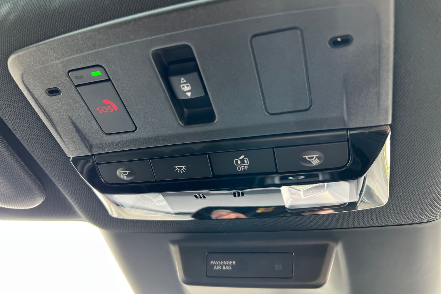 Used Nissan Qashqai 2025 for sale - 77576496: Photo 41