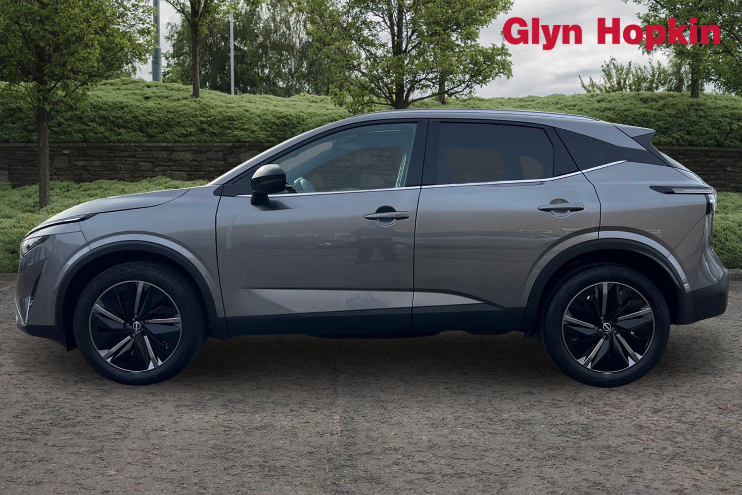 Used Nissan Qashqai 2025 for sale - 77576496: Photo 6