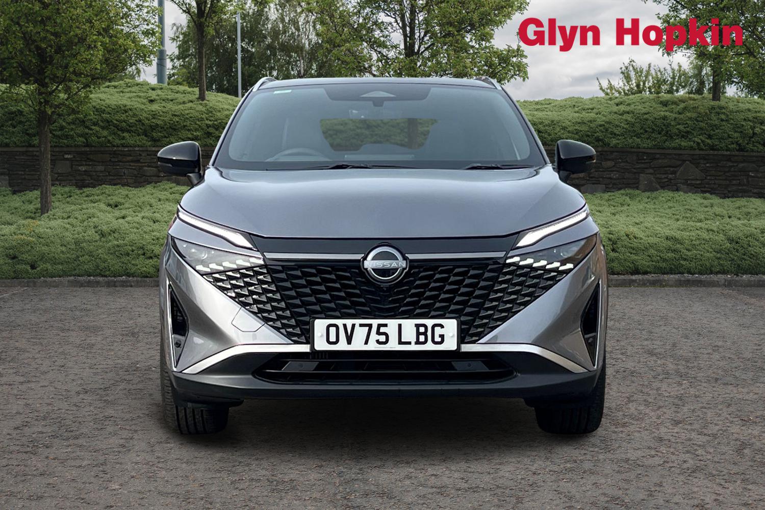 Used Nissan Qashqai 2025 for sale - 77576496: Photo 8