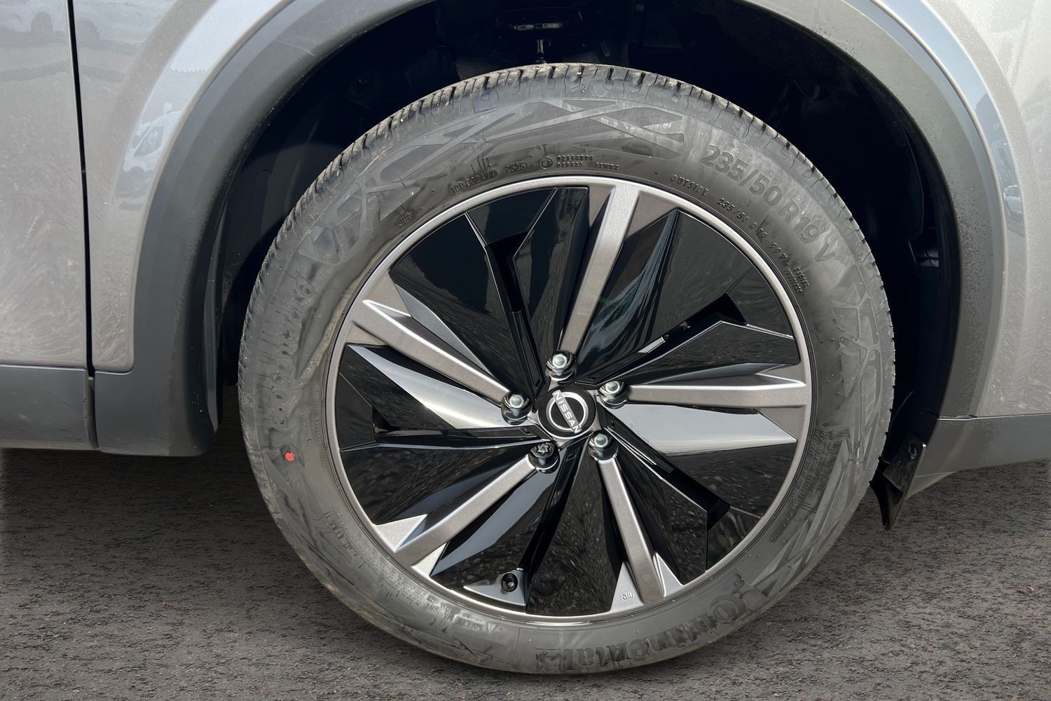 Used Nissan Qashqai 2025 for sale - 77576496: Photo 9