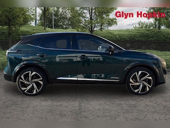 Used Nissan Qashqai 2025 for sale - 77449700: Photo