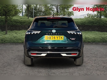 Used Nissan Qashqai 2025 for sale - 77449700: Photo