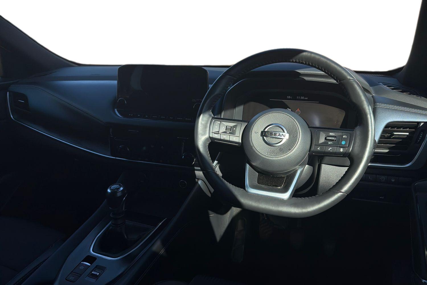 Used Nissan Qashqai 2022 for sale - 76079255: Photo 10