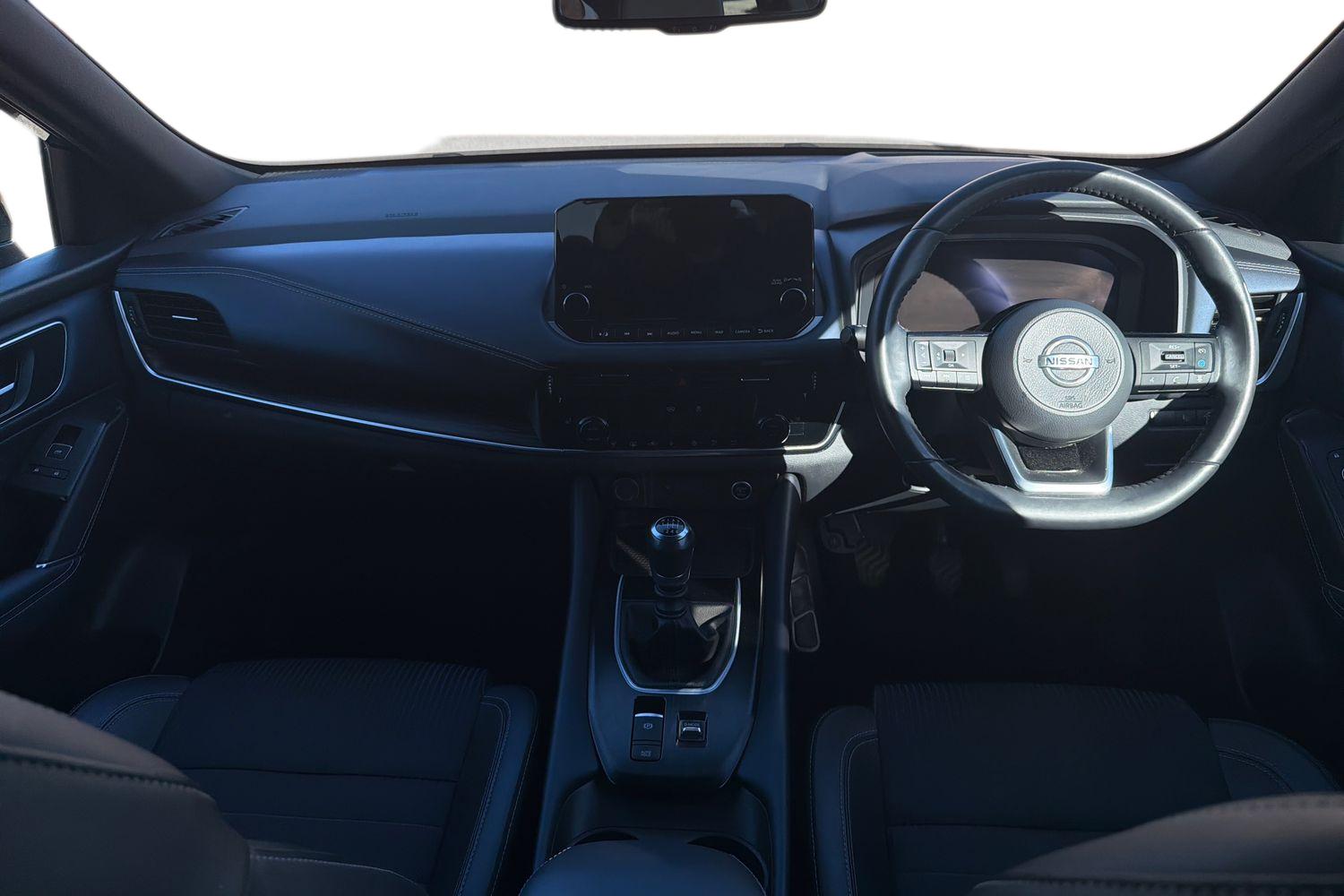 Used Nissan Qashqai 2022 for sale - 76079255: Photo 12