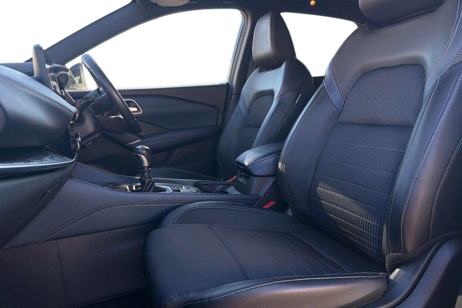 Used Nissan Qashqai 2022 for sale - 76079255: Photo 13