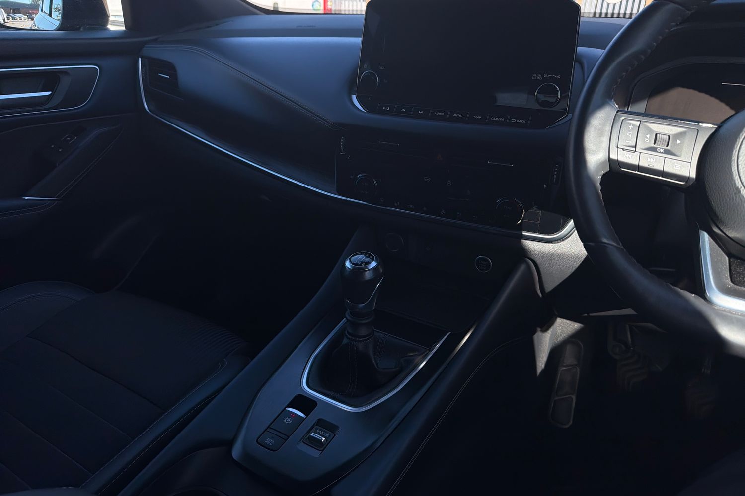 Used Nissan Qashqai 2022 for sale - 76079255: Photo 14