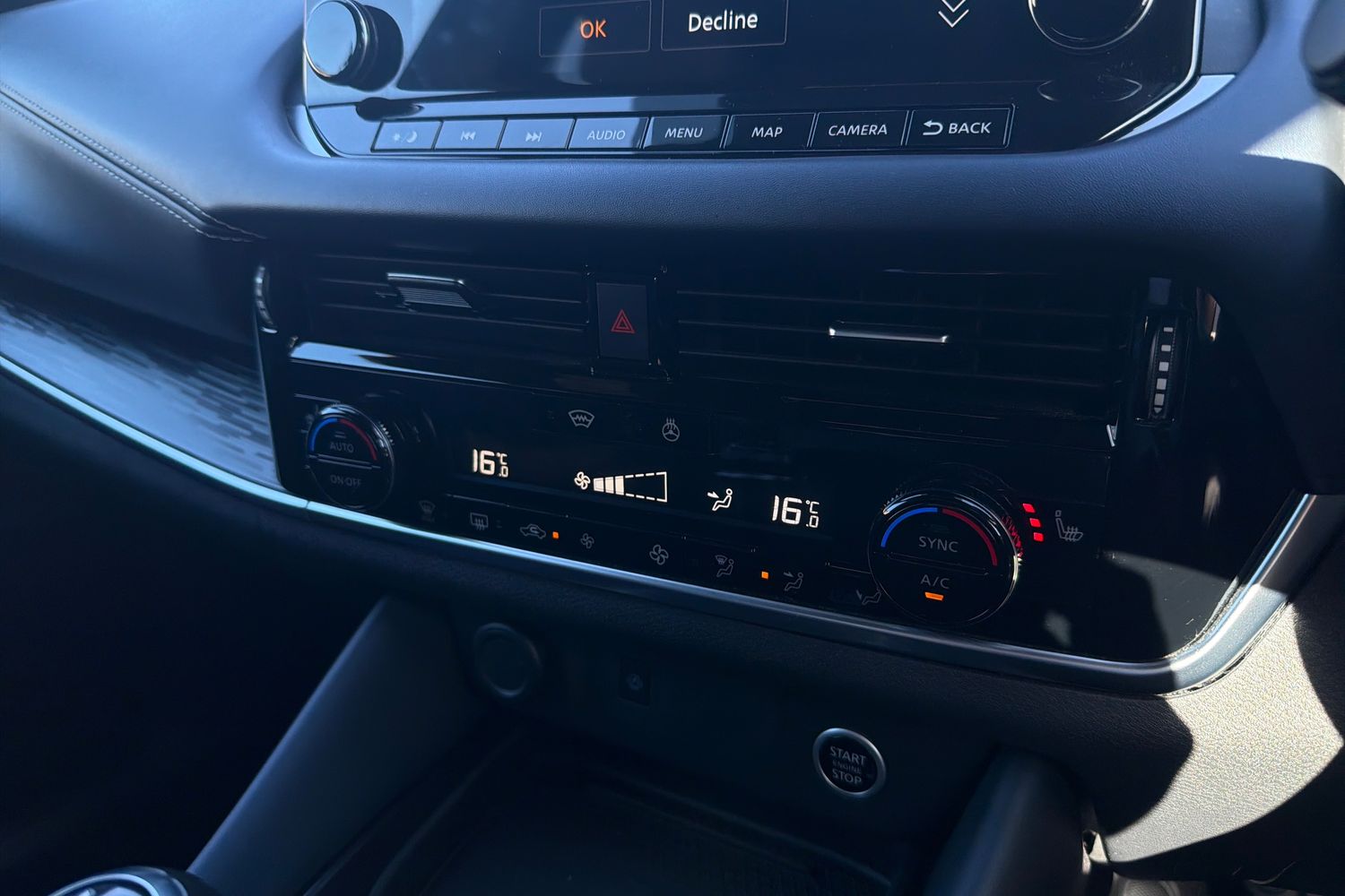 Used Nissan Qashqai 2022 for sale - 76079255: Photo 15