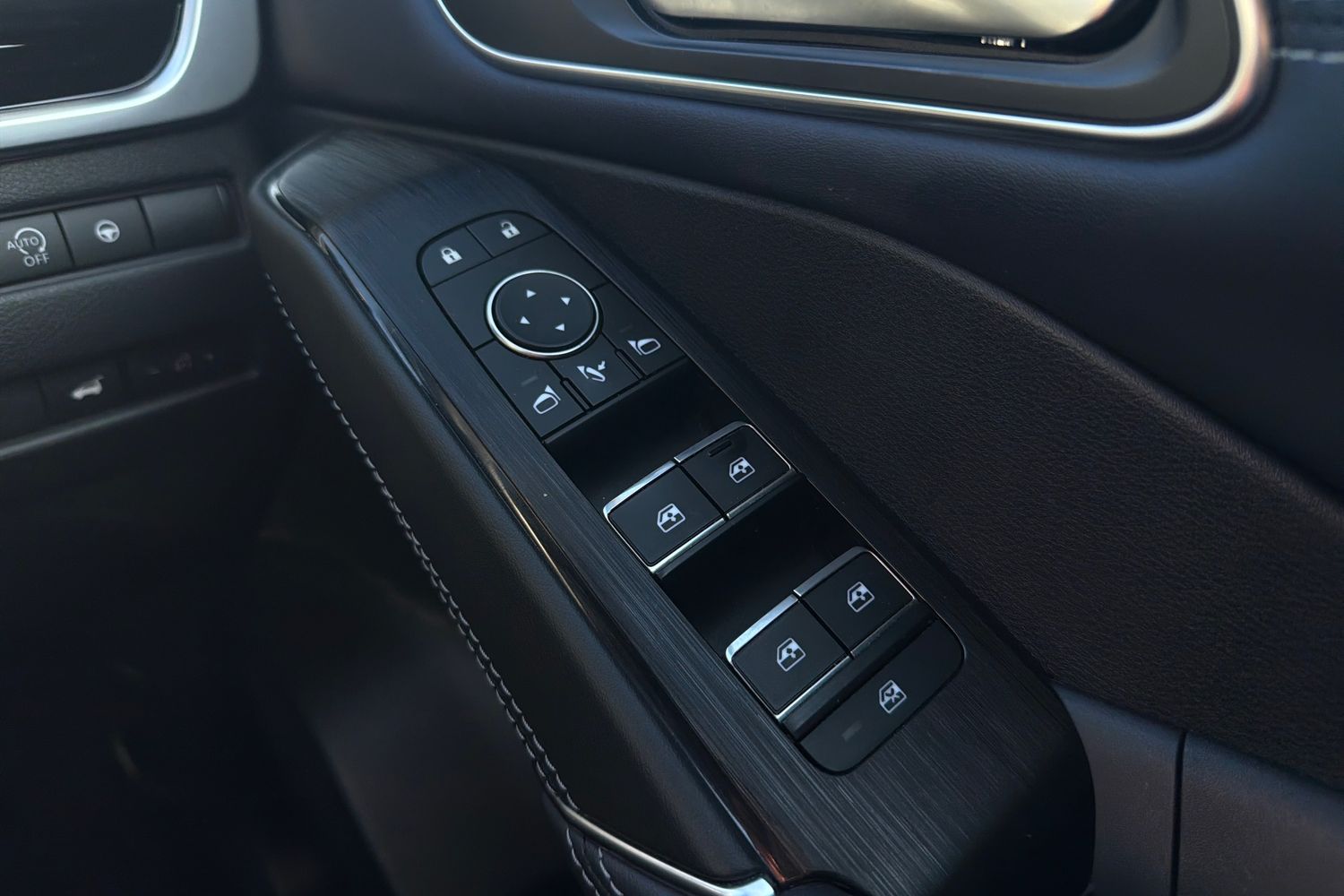 Used Nissan Qashqai 2022 for sale - 76079255: Photo 16