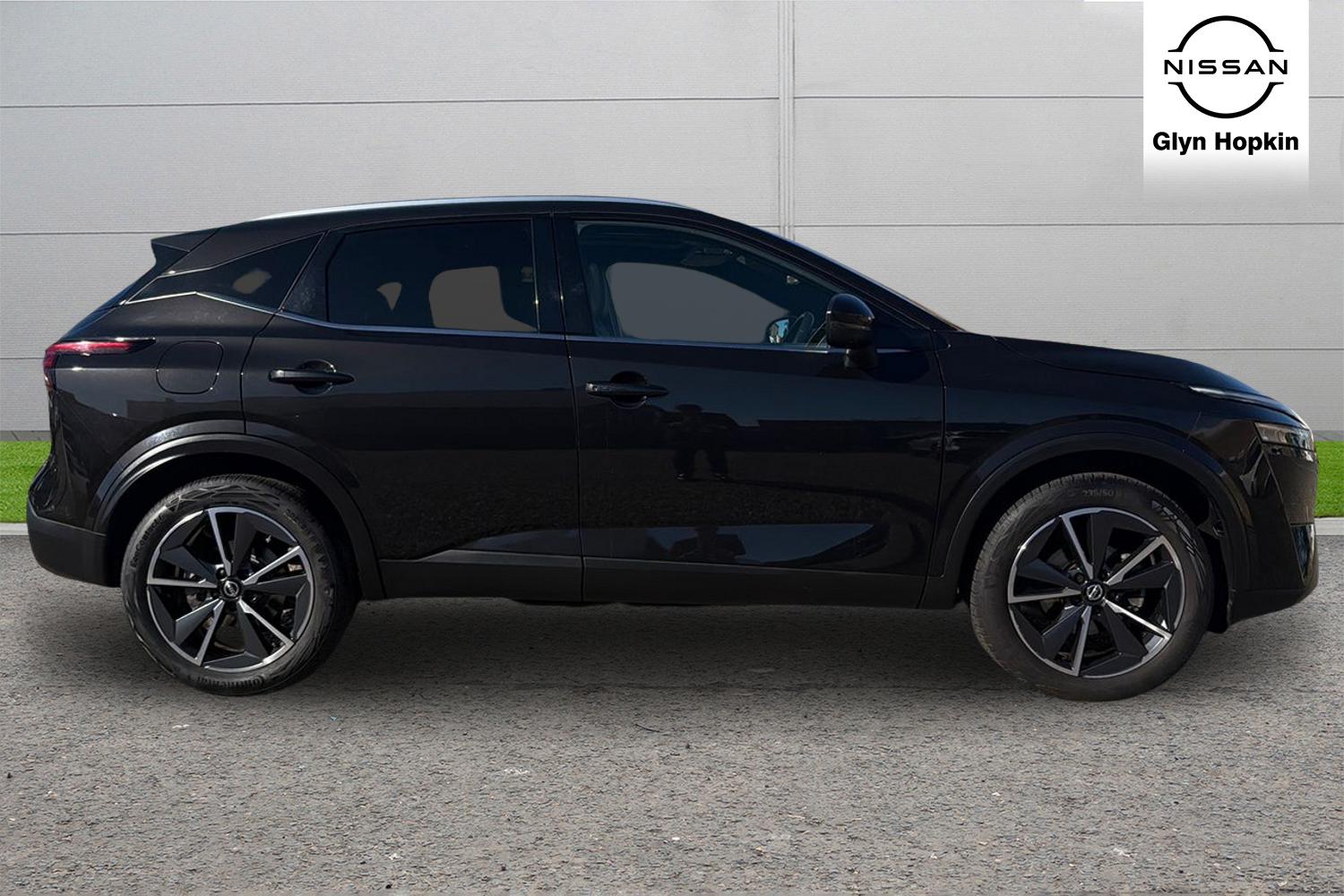 Used Nissan Qashqai 2022 for sale - 76079255: Photo 2