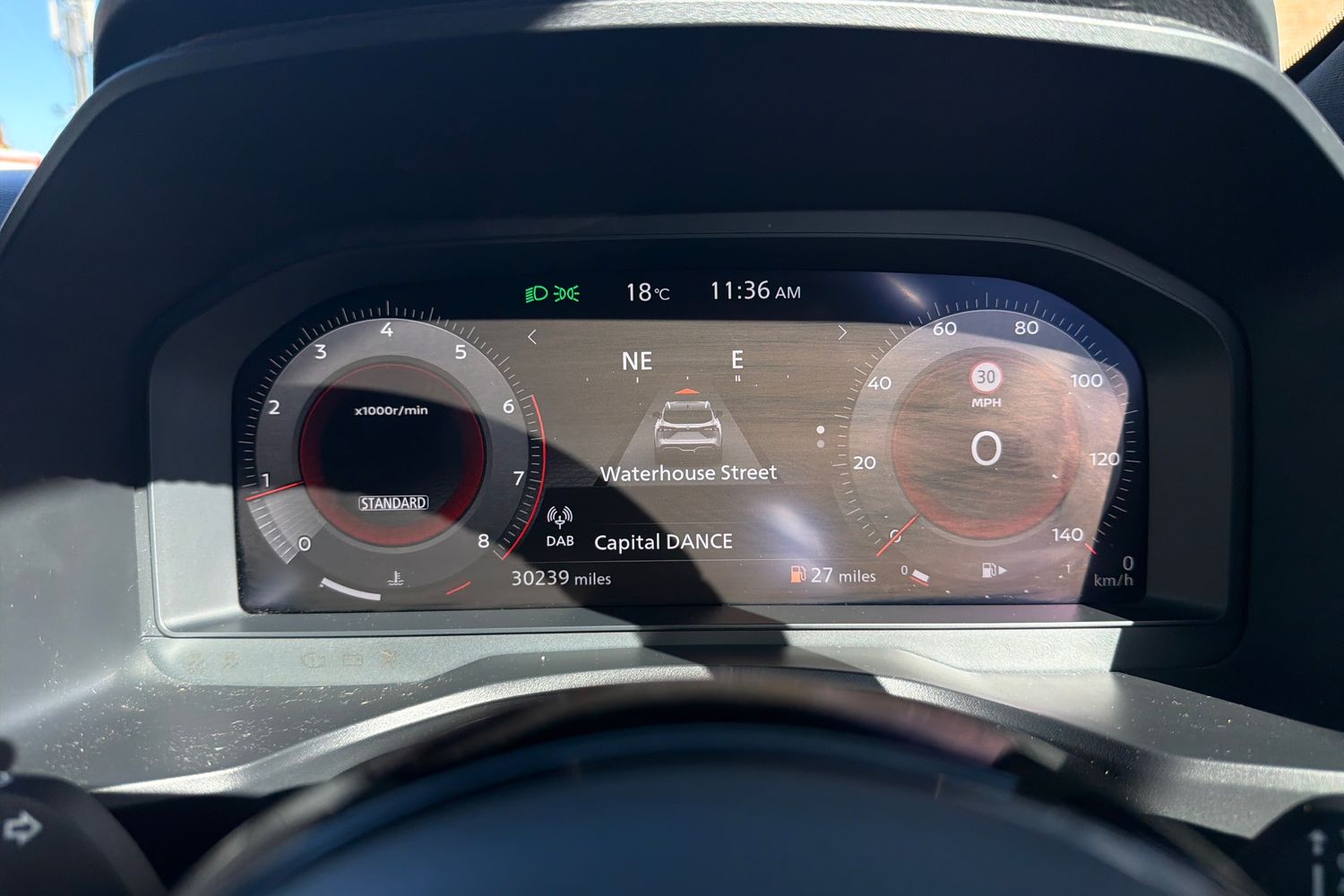 Used Nissan Qashqai 2022 for sale - 76079255: Photo 20