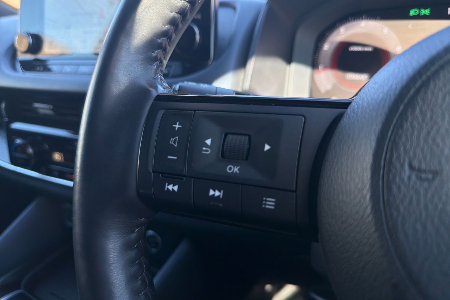 Used Nissan Qashqai 2022 for sale - 76079255: Photo 21