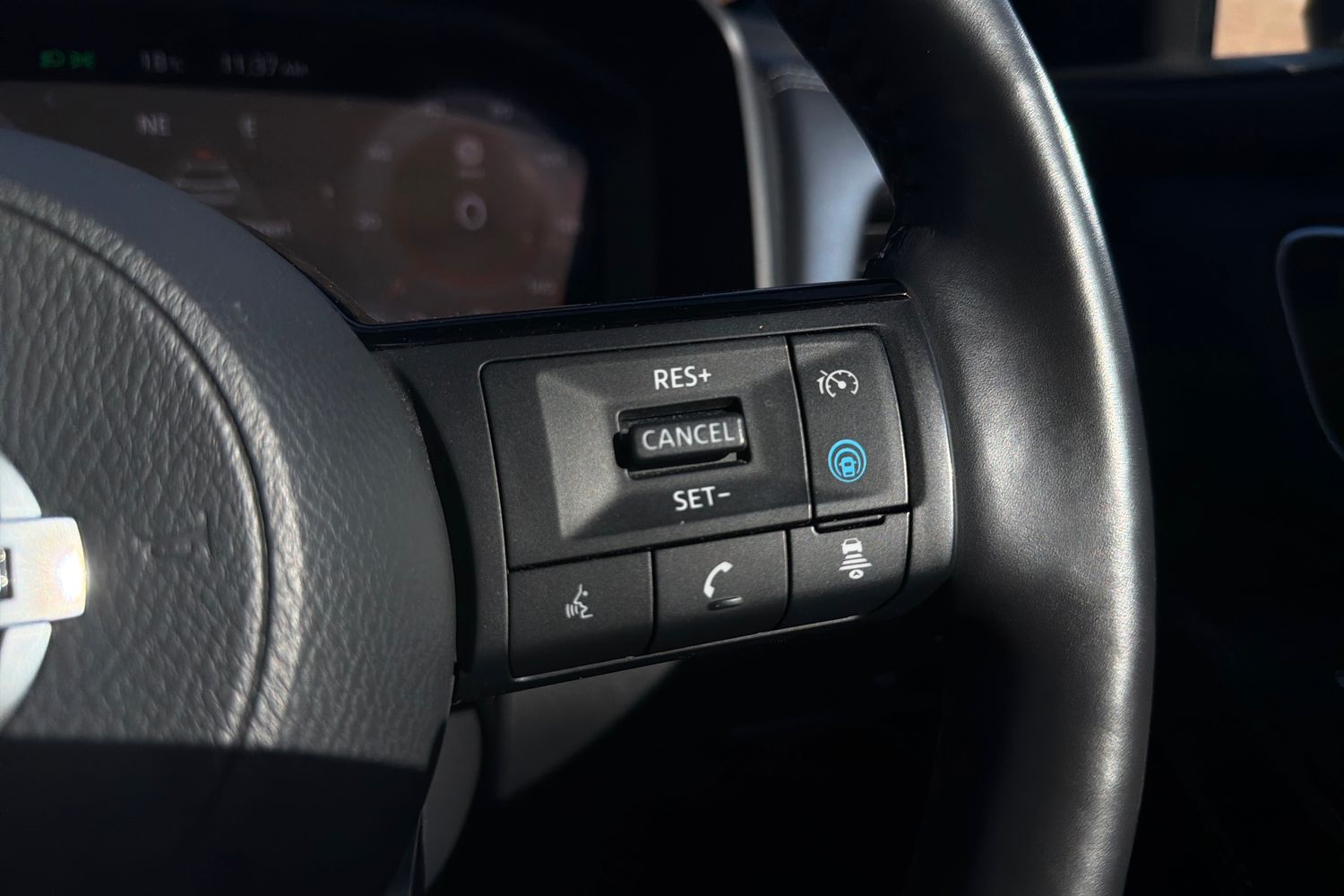 Used Nissan Qashqai 2022 for sale - 76079255: Photo 22