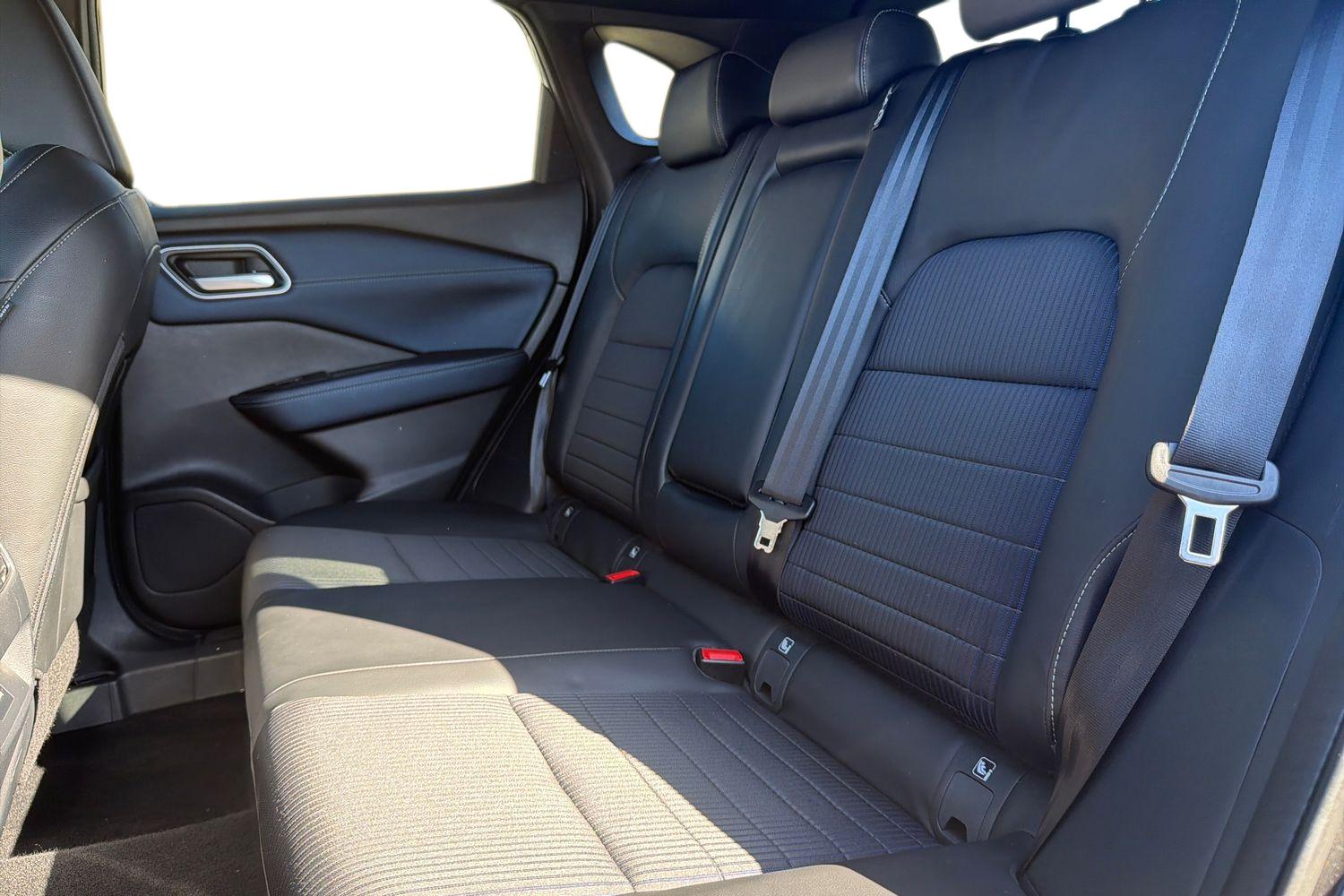 Used Nissan Qashqai 2022 for sale - 76079255: Photo 23