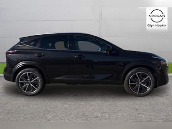 Used Nissan Qashqai 2022 for sale - 76079255: Photo