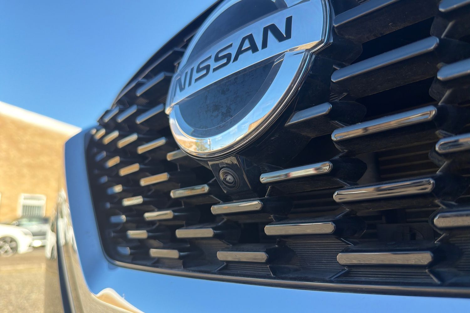 Used Nissan Qashqai 2022 for sale - 76079255: Photo 34