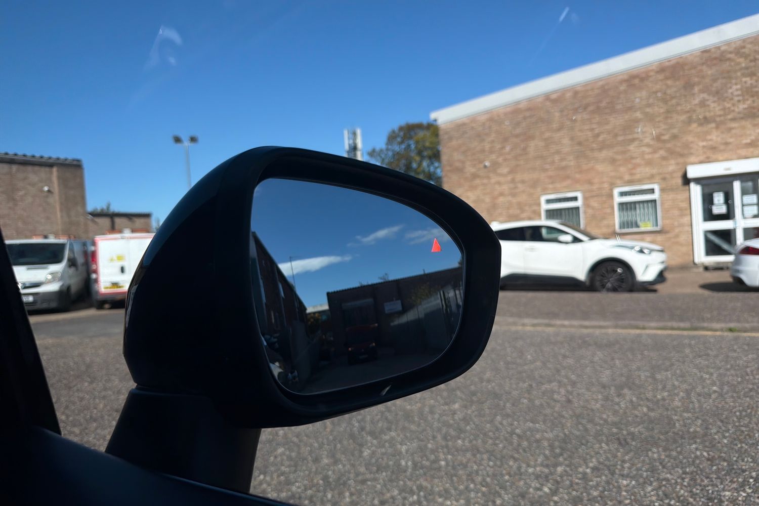 Used Nissan Qashqai 2022 for sale - 76079255: Photo 37