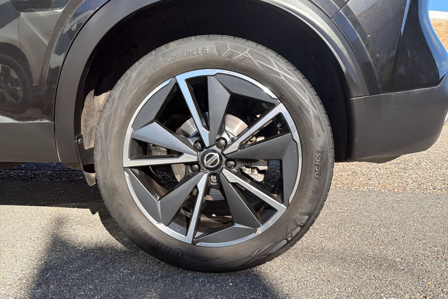 Used Nissan Qashqai 2022 for sale - 76079255: Photo 38