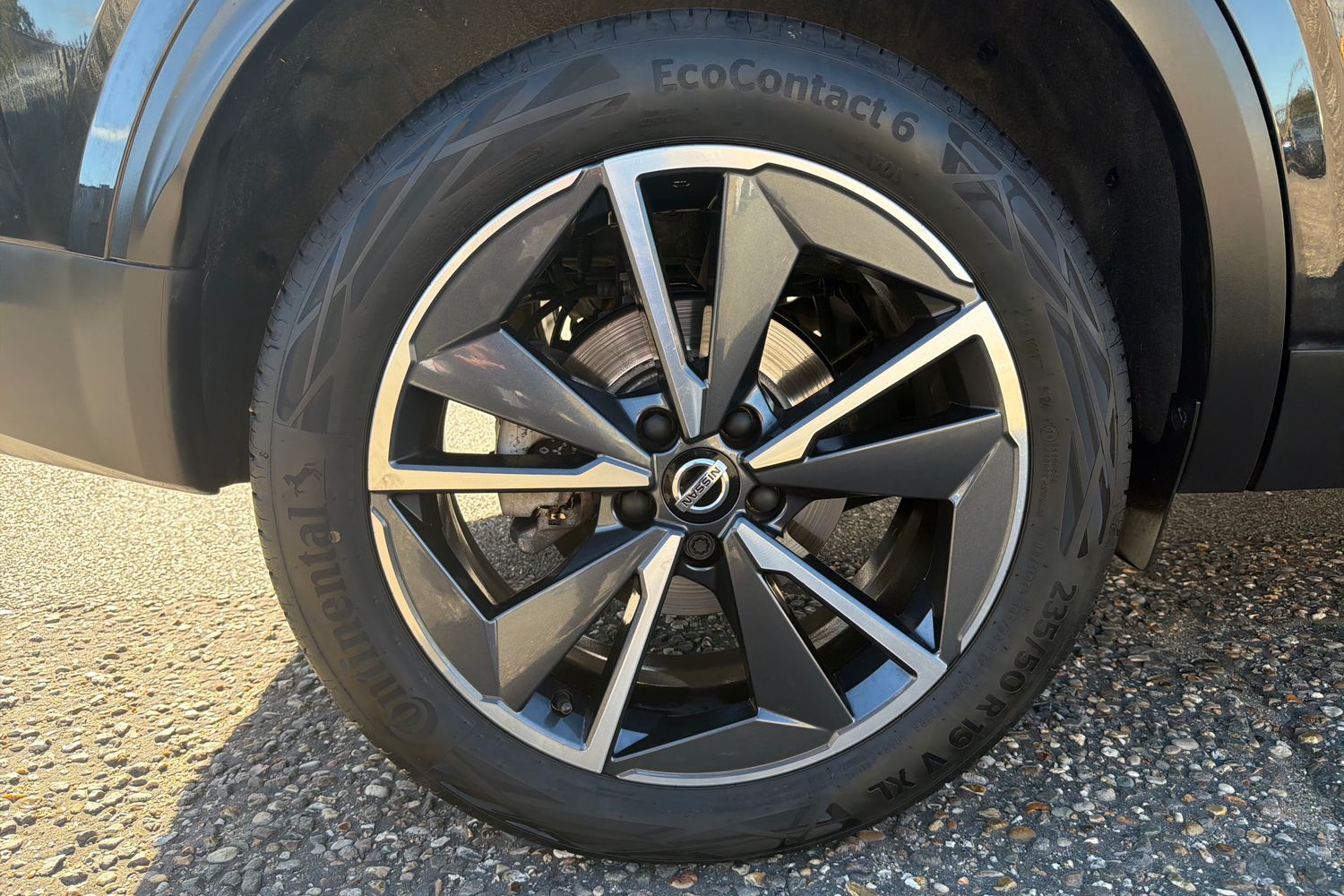 Used Nissan Qashqai 2022 for sale - 76079255: Photo 39